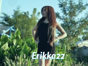 Erikka22