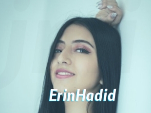 ErinHadid