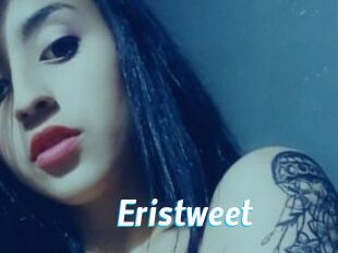 Eristweet