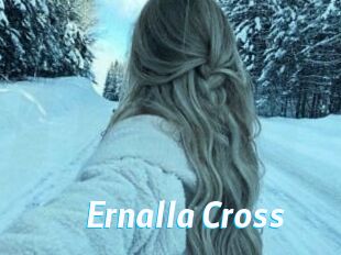 Ernalla_Cross