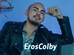 ErosColby