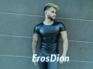 ErosDion