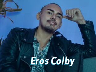 Eros_Colby