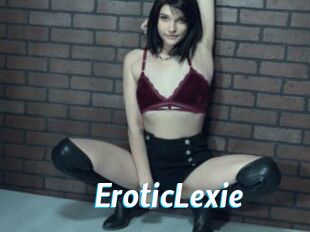 EroticLexie