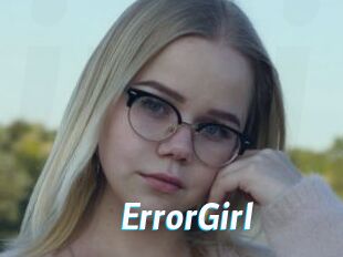 ErrorGirl