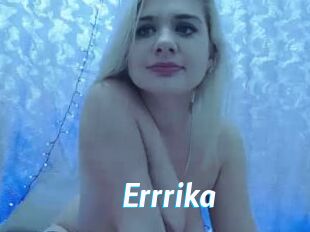 Errrika