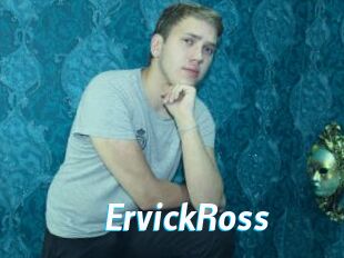 ErvickRoss