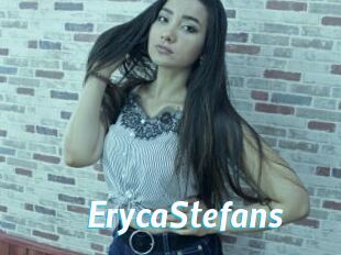 ErycaStefans