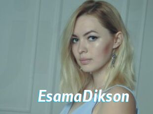 EsamaDikson