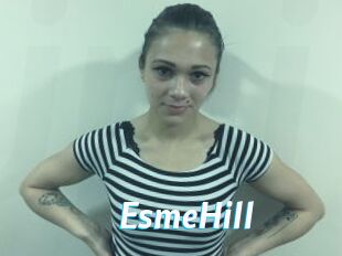 EsmeHill