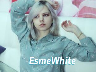 EsmeWhite