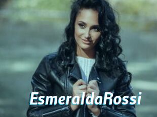 EsmeraldaRossi