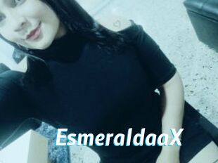 EsmeraldaaX