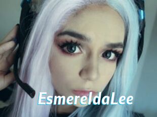 EsmereldaLee