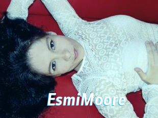 EsmiMoore