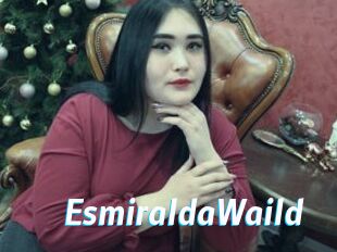 EsmiraldaWaild