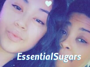 EssentialSugars