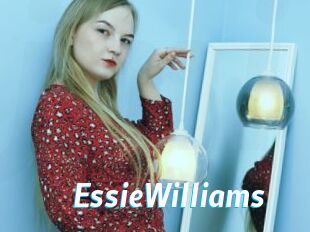 EssieWilliams