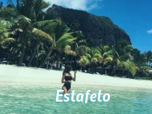 Estafeto