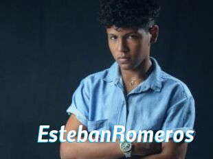 EstebanRomeros