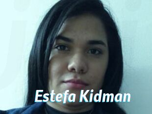 Estefa_Kidman