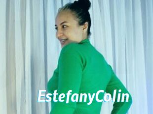 EstefanyColin