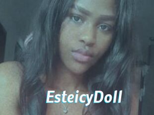 EsteicyDoll