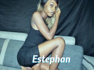 Estephan