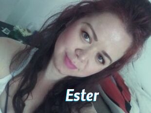 Ester