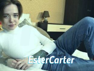 EsterCarter