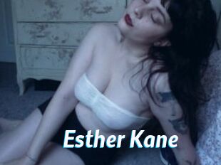 Esther_Kane