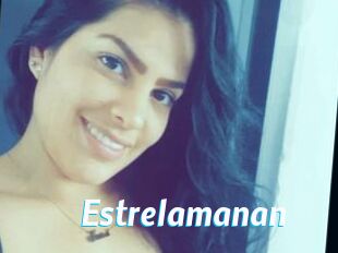 Estrelamanan