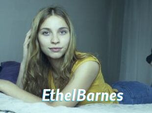 EthelBarnes