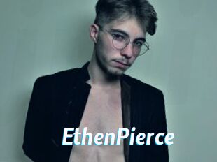 EthenPierce