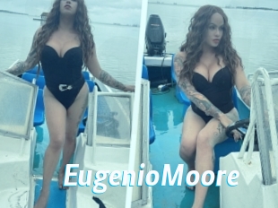 EugenioMoore