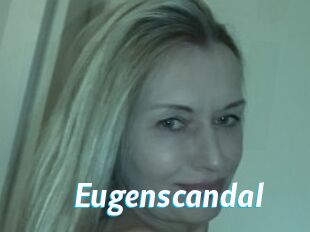 Eugenscandal