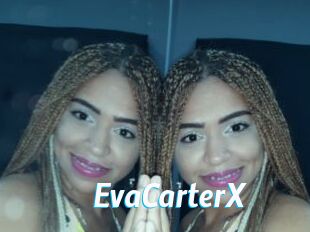 EvaCarterX