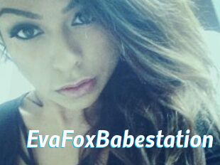 EvaFoxBabestation