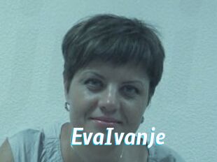 EvaIvanje