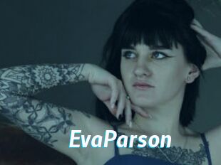 EvaParson