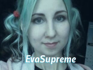 EvaSupreme