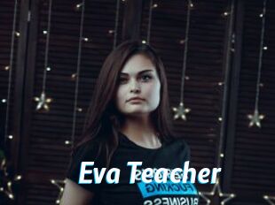 Eva_Teacher