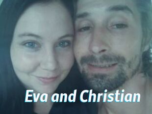 Eva_and_Christian