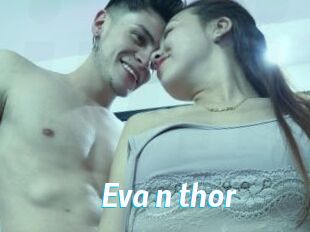 Eva_n_thor