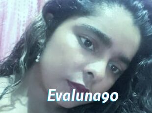 Evaluna90