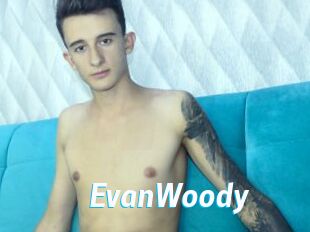 EvanWoody