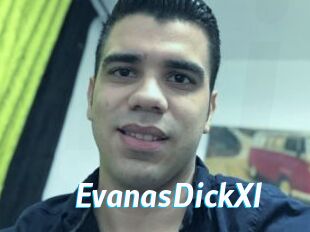 EvanasDickXl