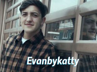 Evanbykatty