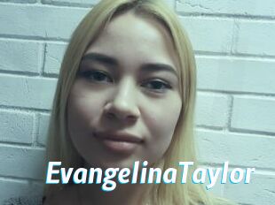 EvangelinaTaylor