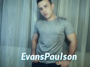 EvansPaulson